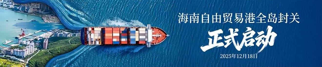 境电商影响分析报告》网经社发布麻将胡了《海南岛“封关”对跨(图8)