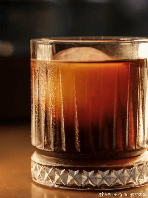 品质革新赋能产业升级筑牢品牌增长根基麻将胡了试玩模拟器冷萃冻干咖啡代工:(图2) 品质革新赋能产业升级筑牢品牌增长根基麻将胡了试玩模拟器冷萃冻干咖啡代工:(图2)